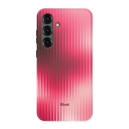 Rose Mirage Samsung Case