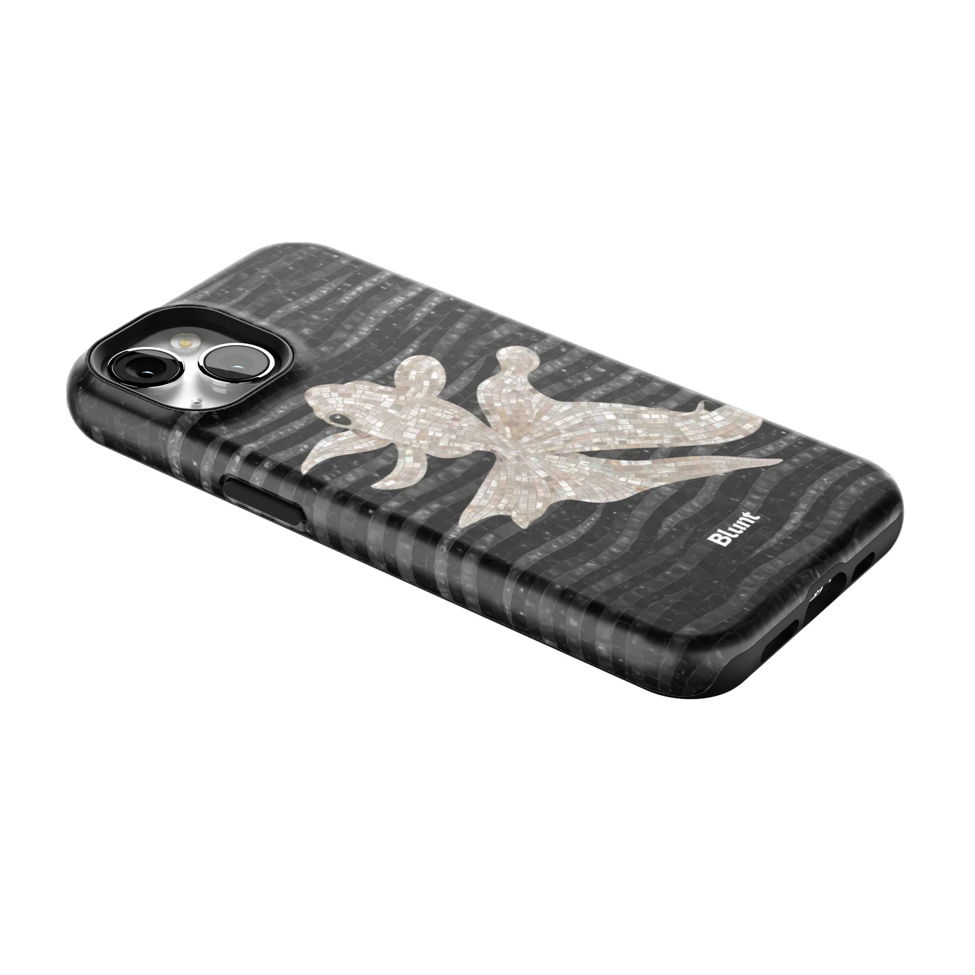 Koi-Noir-iphone-case-iPhone 13-2