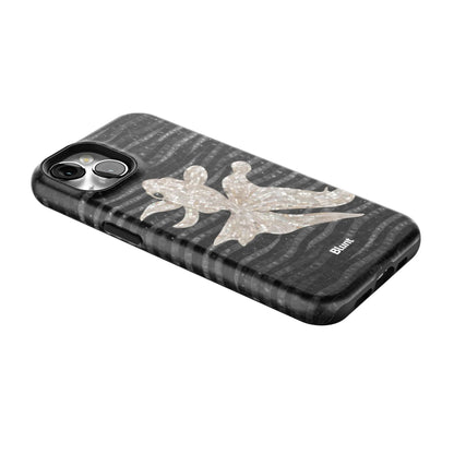 Koi-Noir-iphone-case-iPhone 13-2