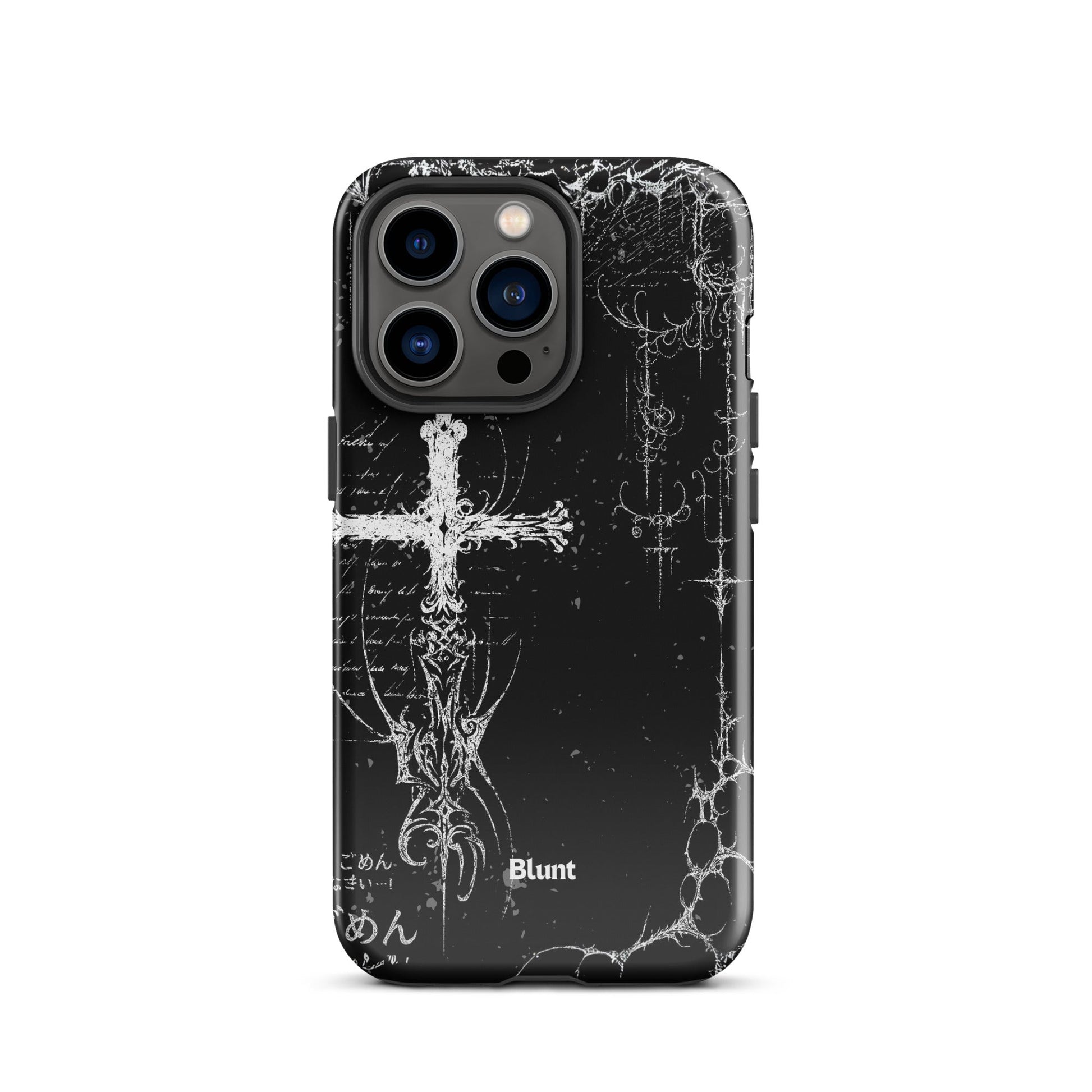 Wired iPhone Case - Blunt Cases