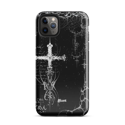 Wired iPhone Case - Blunt Cases
