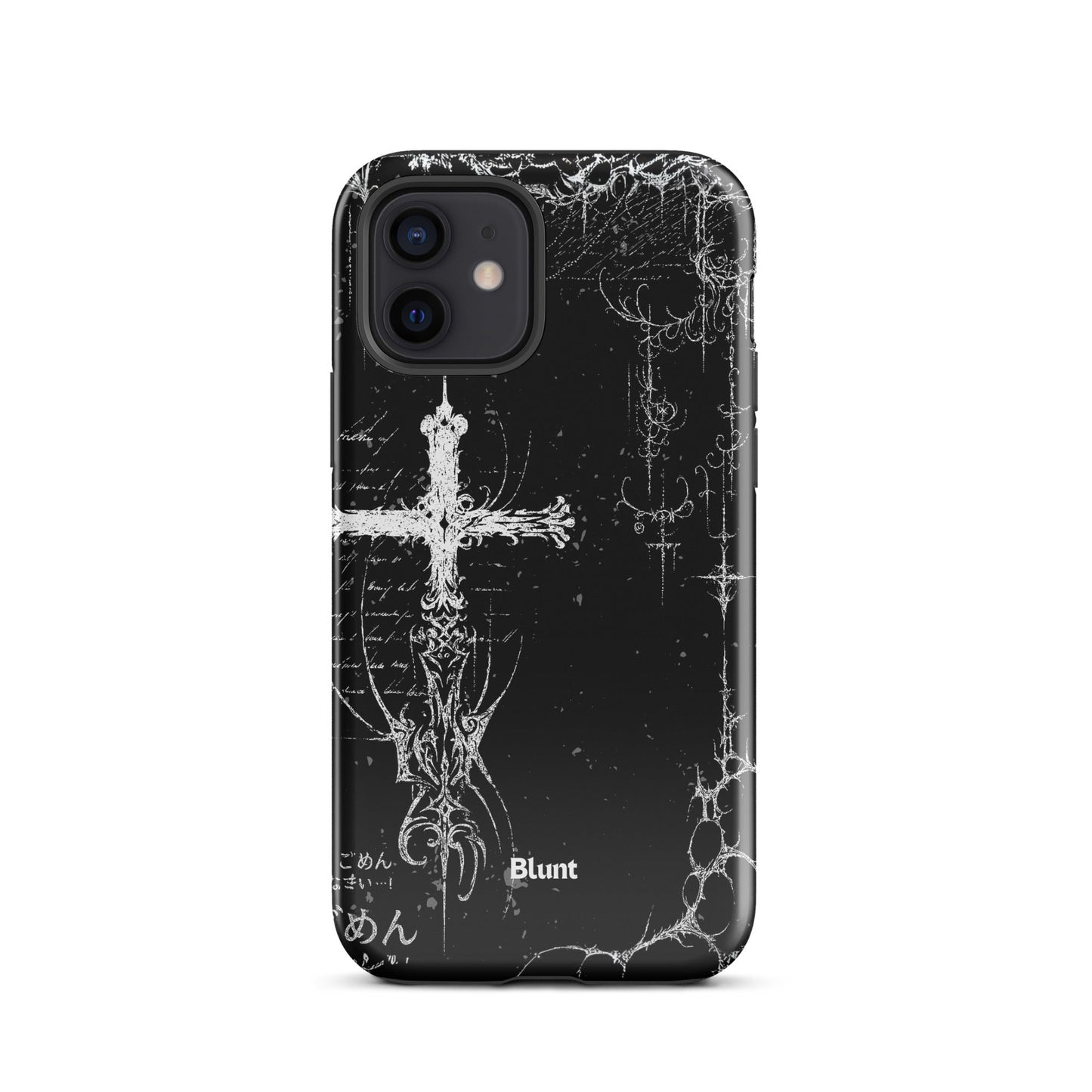 Wired iPhone Case - Blunt Cases