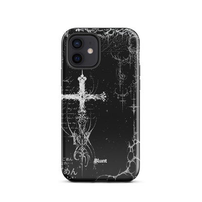 Wired iPhone Case - Blunt Cases