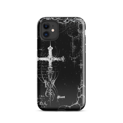 Wired iPhone Case - Blunt Cases