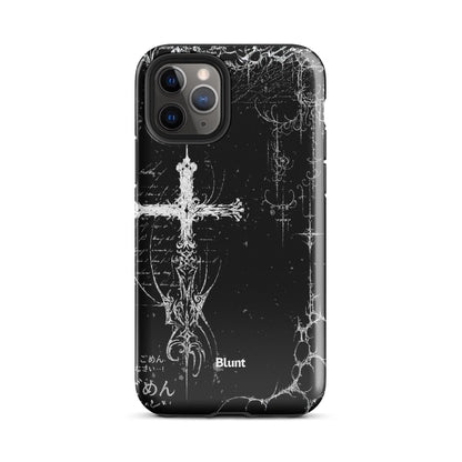 Wired iPhone Case - Blunt Cases