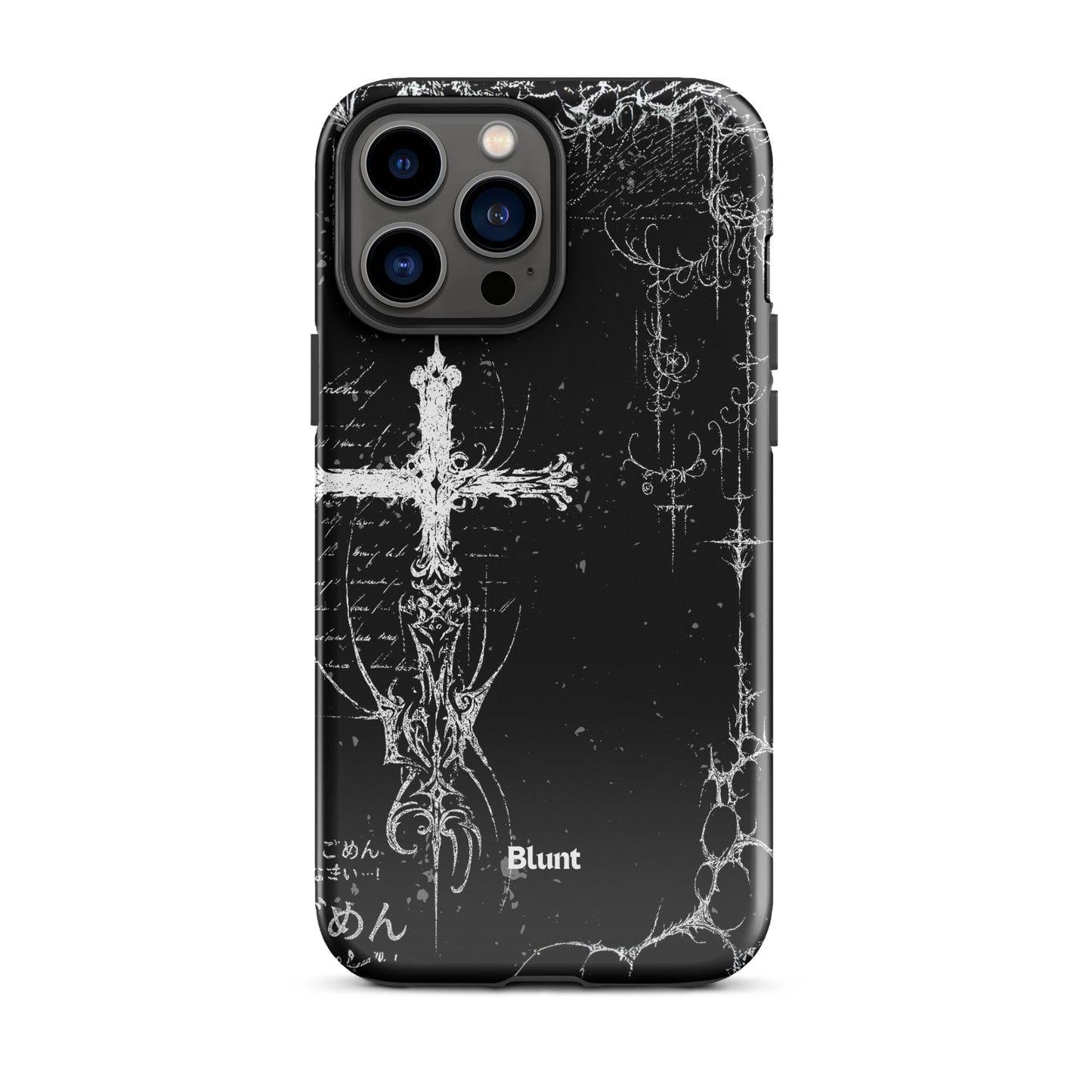 Wired iPhone Case - Blunt Cases