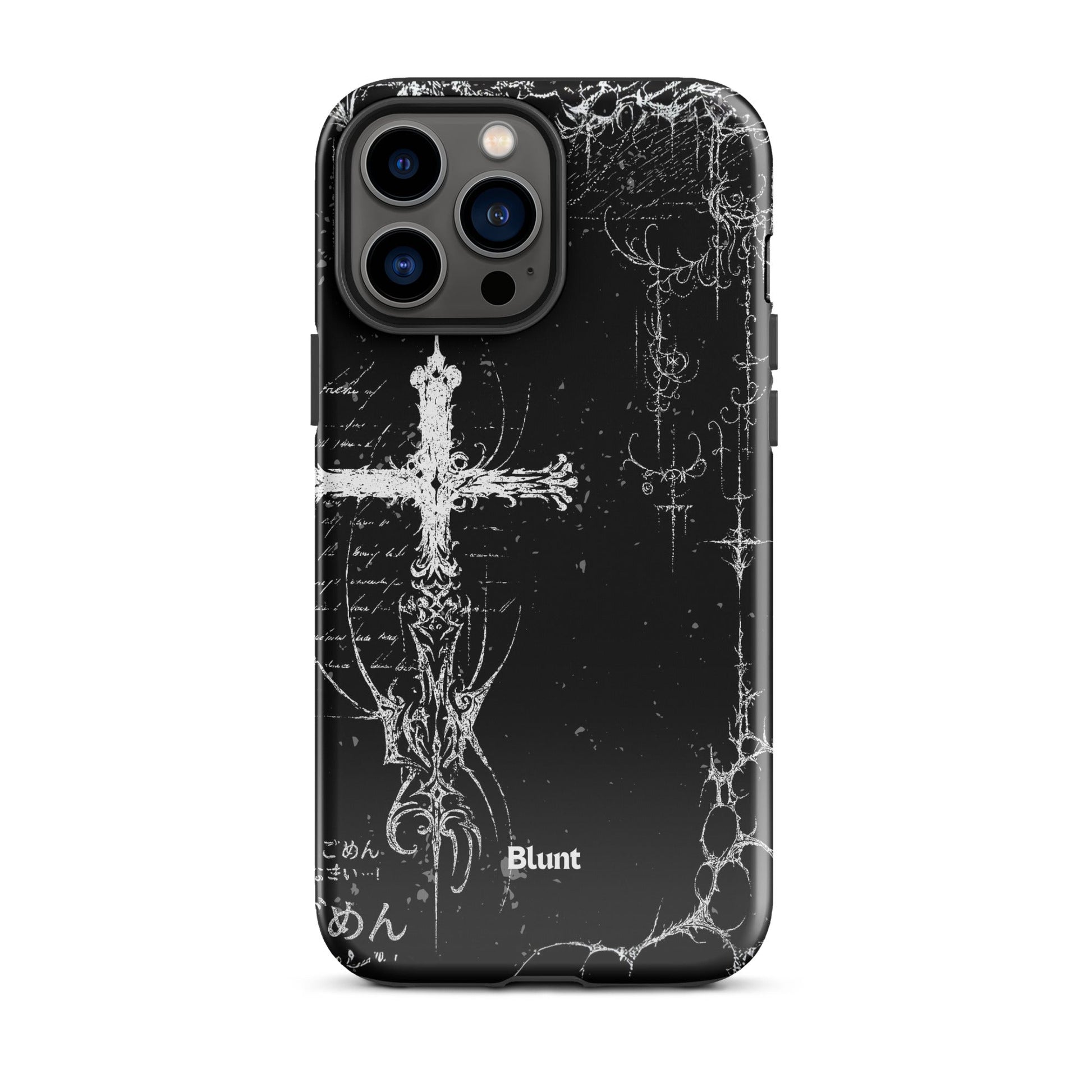 Wired iPhone Case - Blunt Cases
