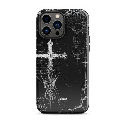 Wired iPhone Case - Blunt Cases