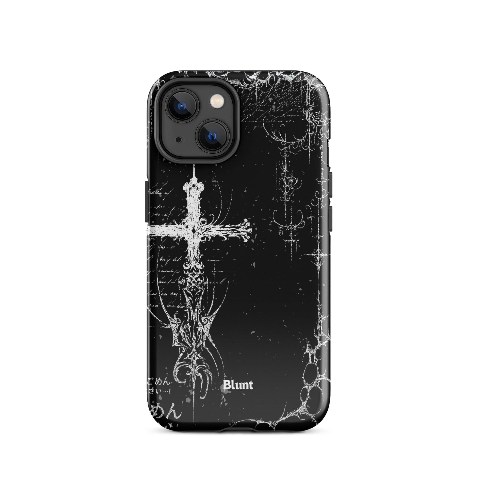 Wired iPhone Case - Blunt Cases