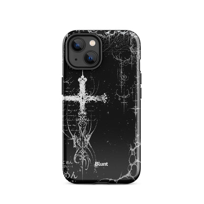 Wired iPhone Case - Blunt Cases