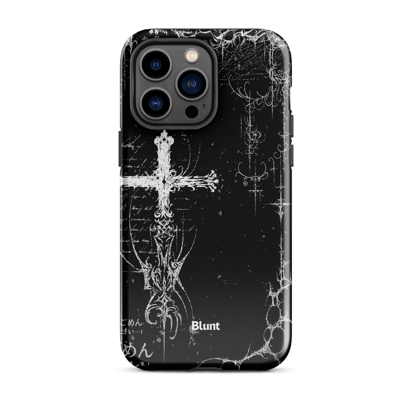 Wired iPhone Case - Blunt Cases