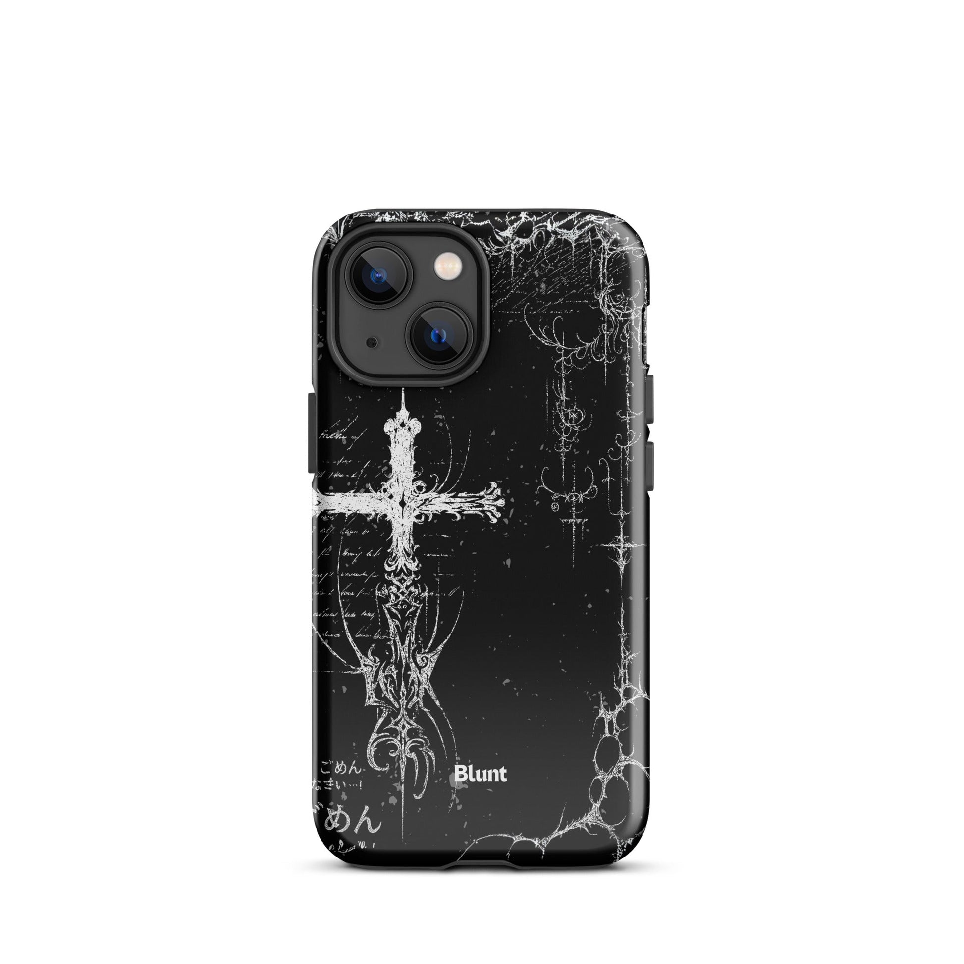Wired iPhone Case - Blunt Cases