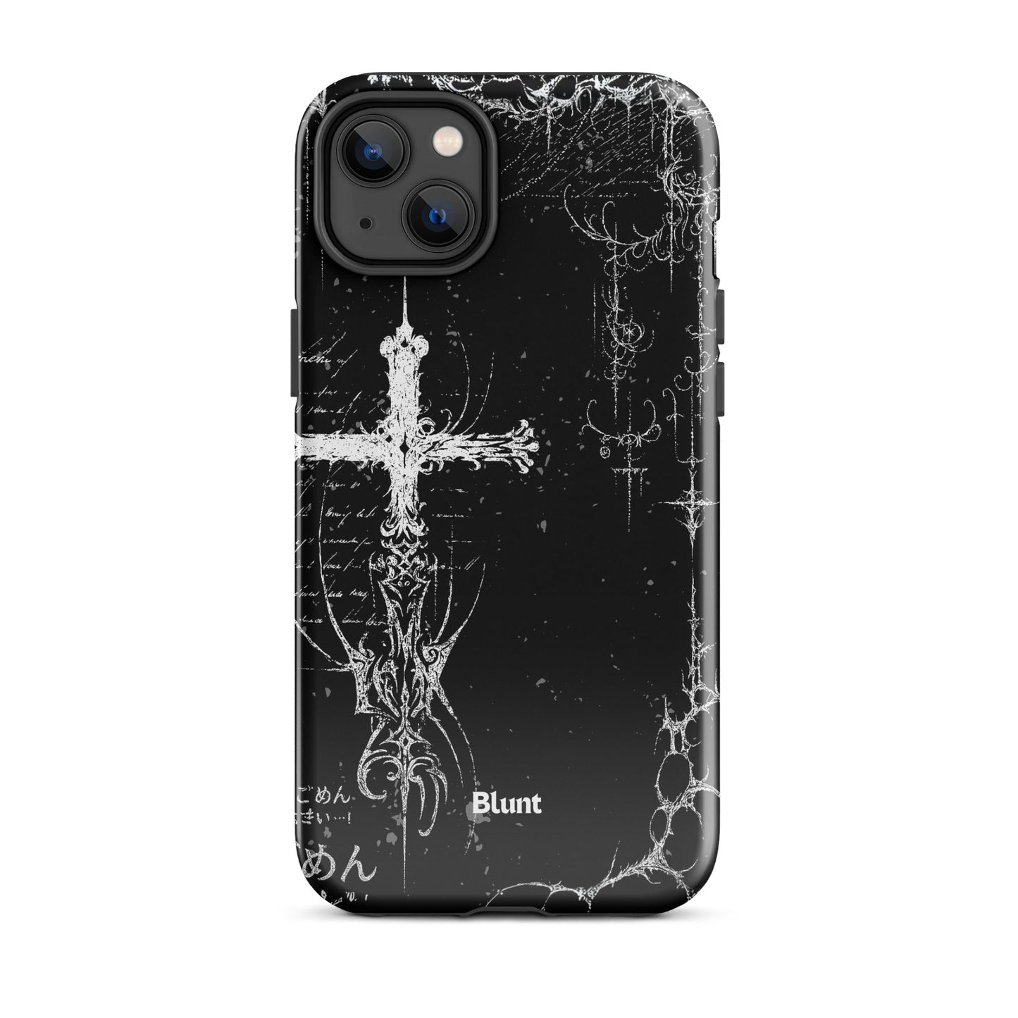 Wired iPhone Case - Blunt Cases