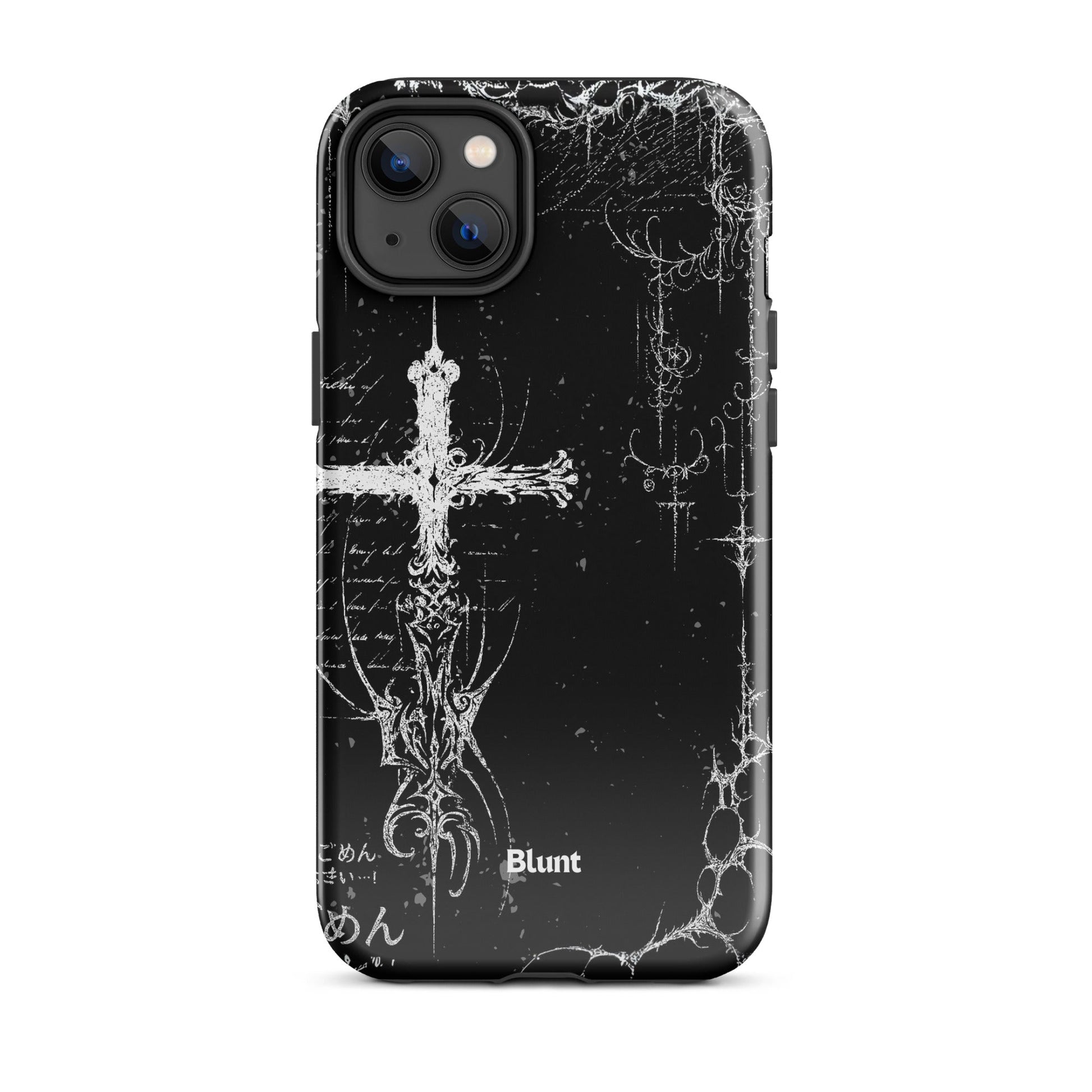 Wired iPhone Case - Blunt Cases