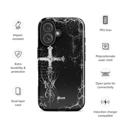 Wired iPhone Case - Blunt Cases