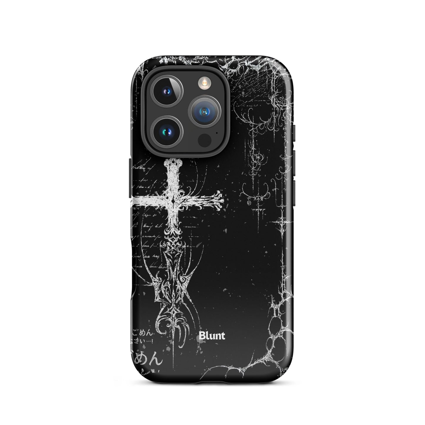 Wired iPhone Case - Blunt Cases