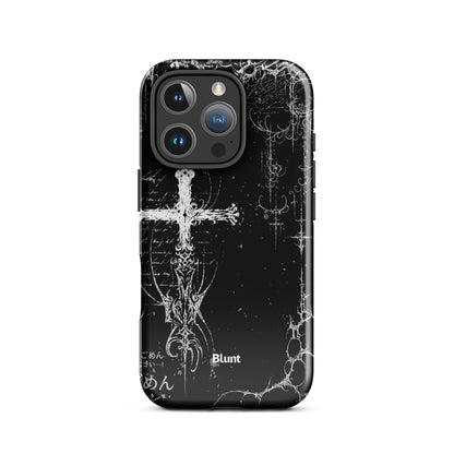 Wired iPhone Case - Blunt Cases