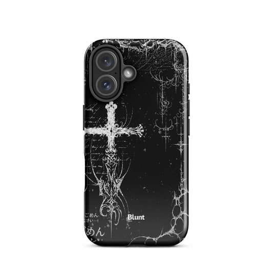 Wired iPhone Case - Blunt Cases
