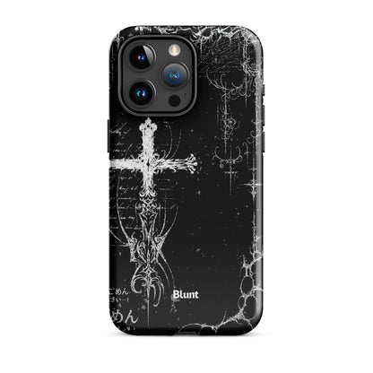 Wired iPhone Case - Blunt Cases