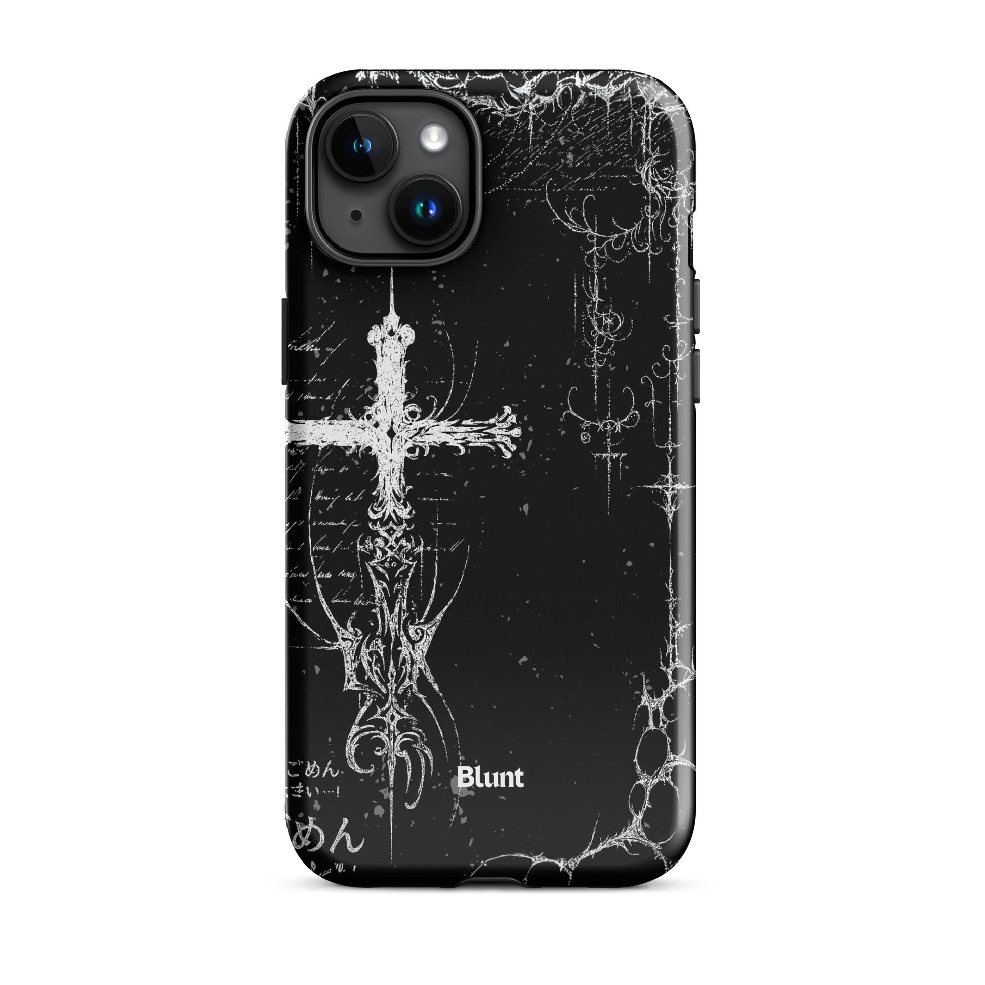 Wired iPhone Case - Blunt Cases