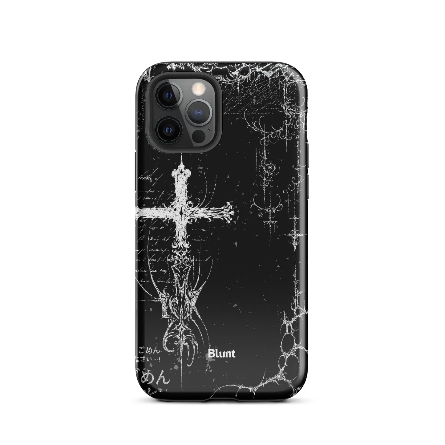 Wired iPhone Case - Blunt Cases
