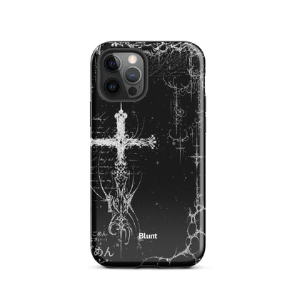 Wired iPhone Case - Blunt Cases