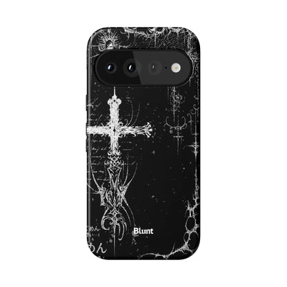 Wired Pixel Case - Blunt Cases