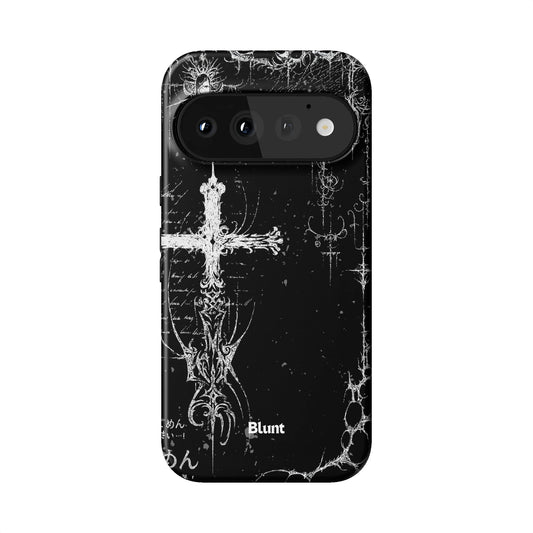 Wired Pixel Case - Blunt Cases