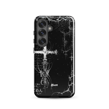 Wired Samsung Case - Blunt Cases