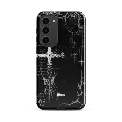 Wired Samsung Case - Blunt Cases
