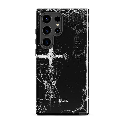 Wired Samsung Case - Blunt Cases