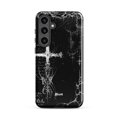 Wired Samsung Case - Blunt Cases