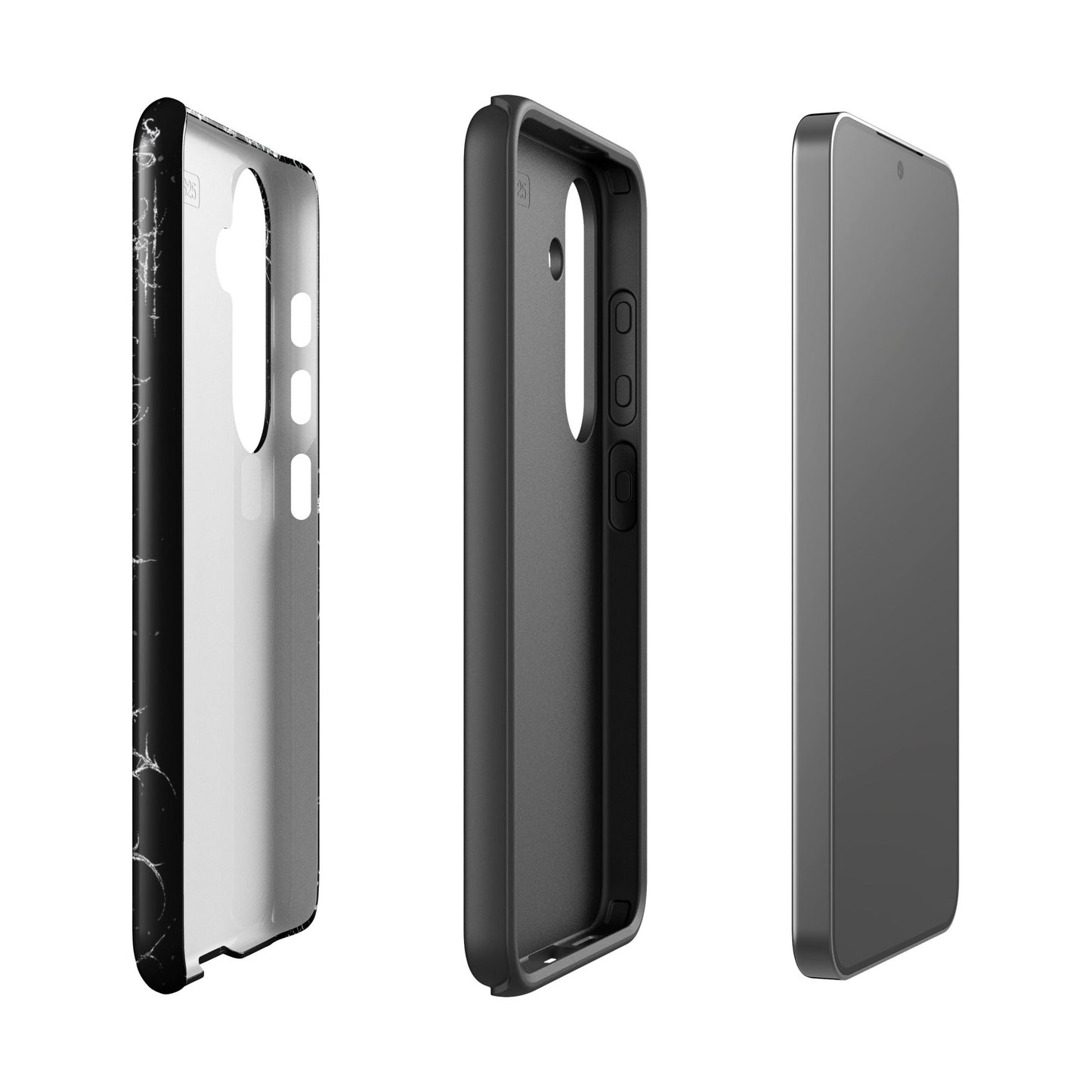 Wired Samsung Case - Blunt Cases