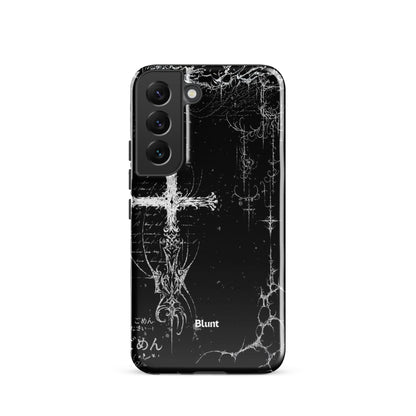 Wired Samsung Case - Blunt Cases