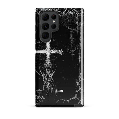 Wired Samsung Case - Blunt Cases