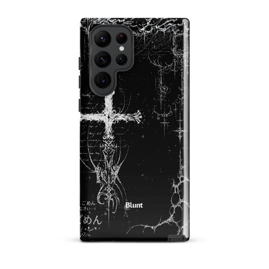 Wired Samsung Case - Blunt Cases