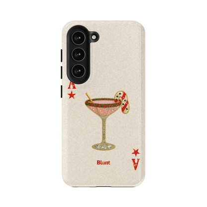 Holiday Tini Samsung Case
