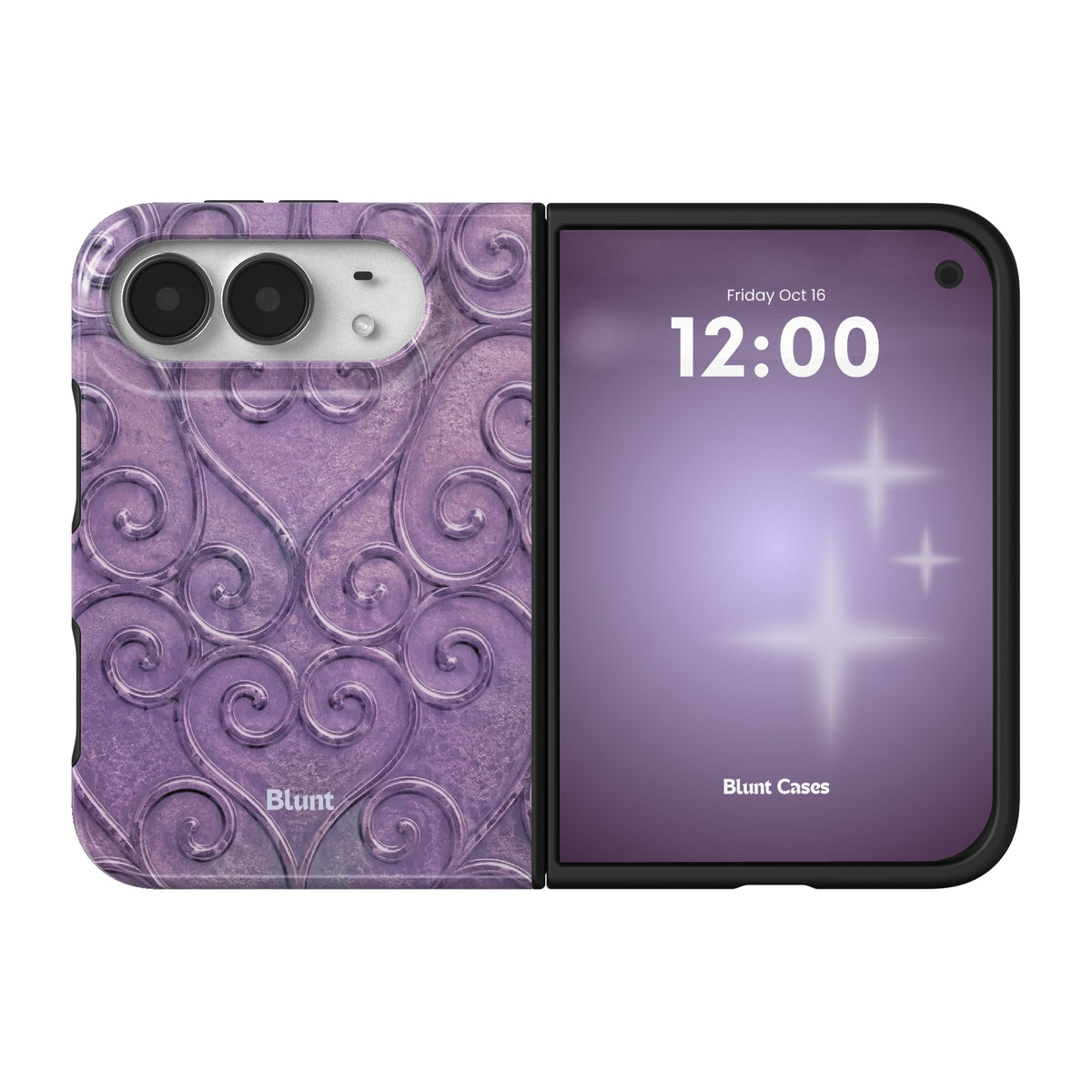 wishgate-iphone-case iPhone 18 Duo case, view 1