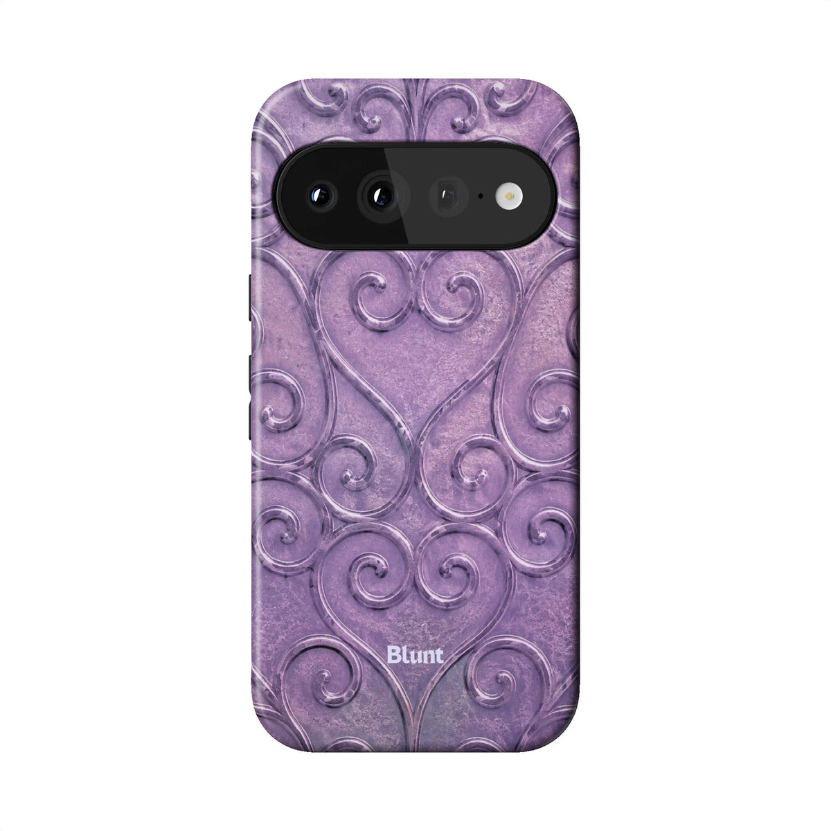 Wishgate Pixel Case - Blunt Cases