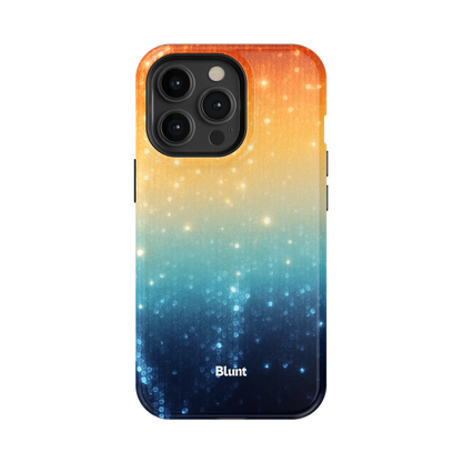 Aruba iPhone Case