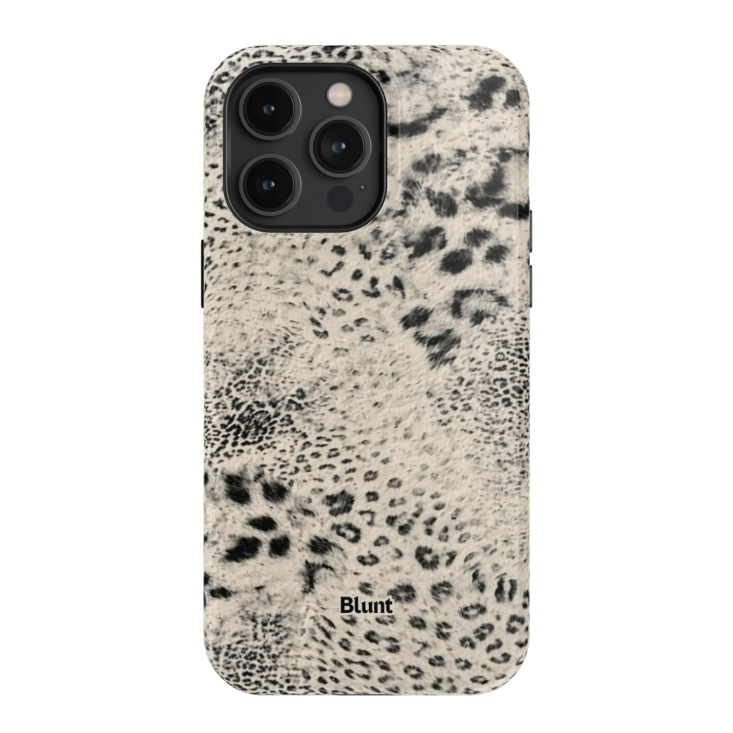 Arctic Ferine iPhone Case