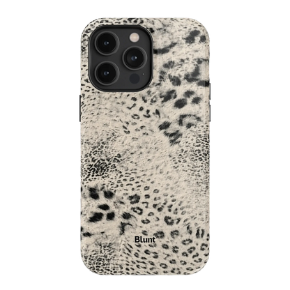 Arctic Ferine iPhone Case