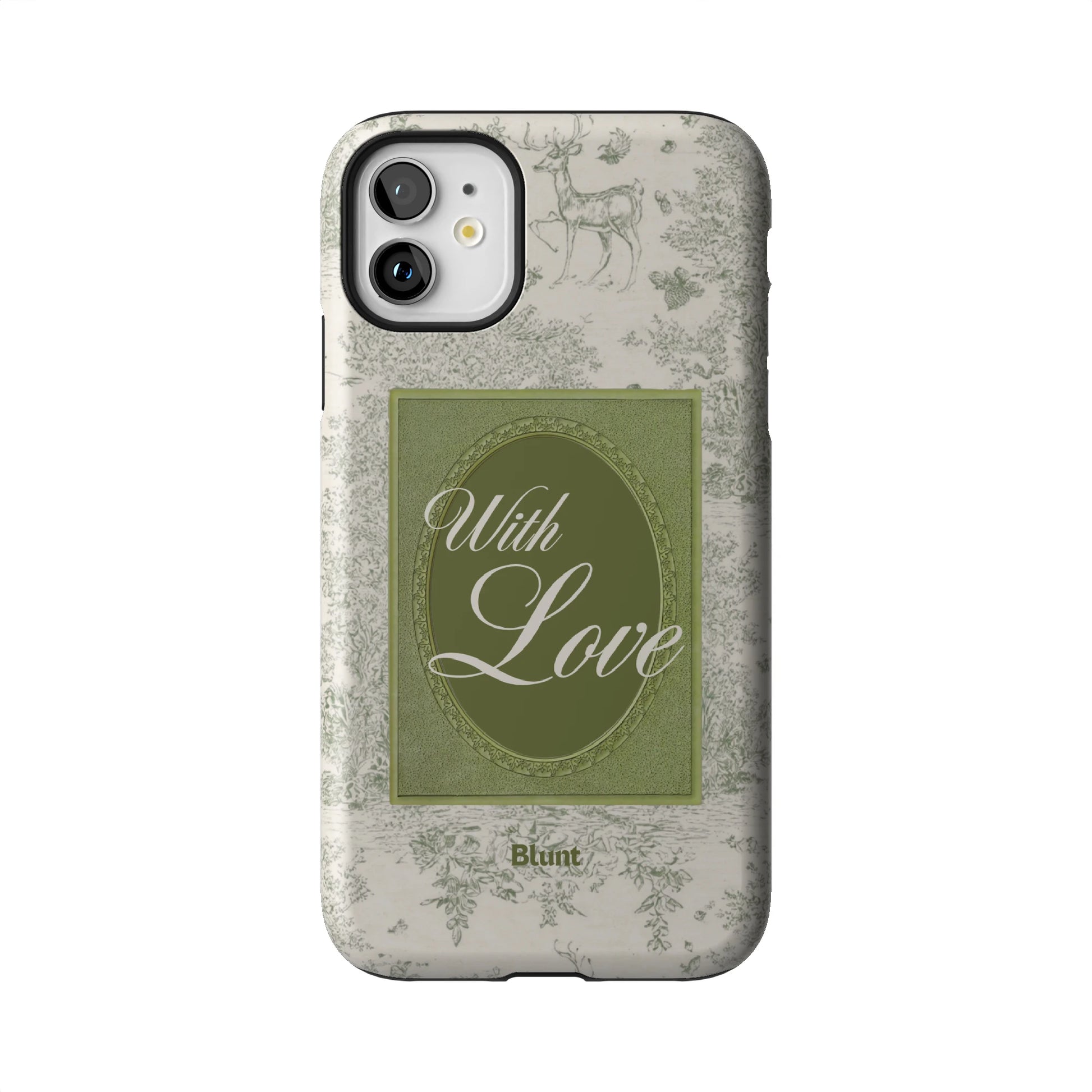 With Love iPhone Case gallery - Iphone_11_Iphone_1