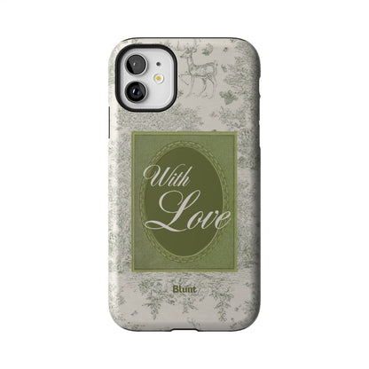 With Love iPhone Case gallery - Iphone_11_Iphone_1