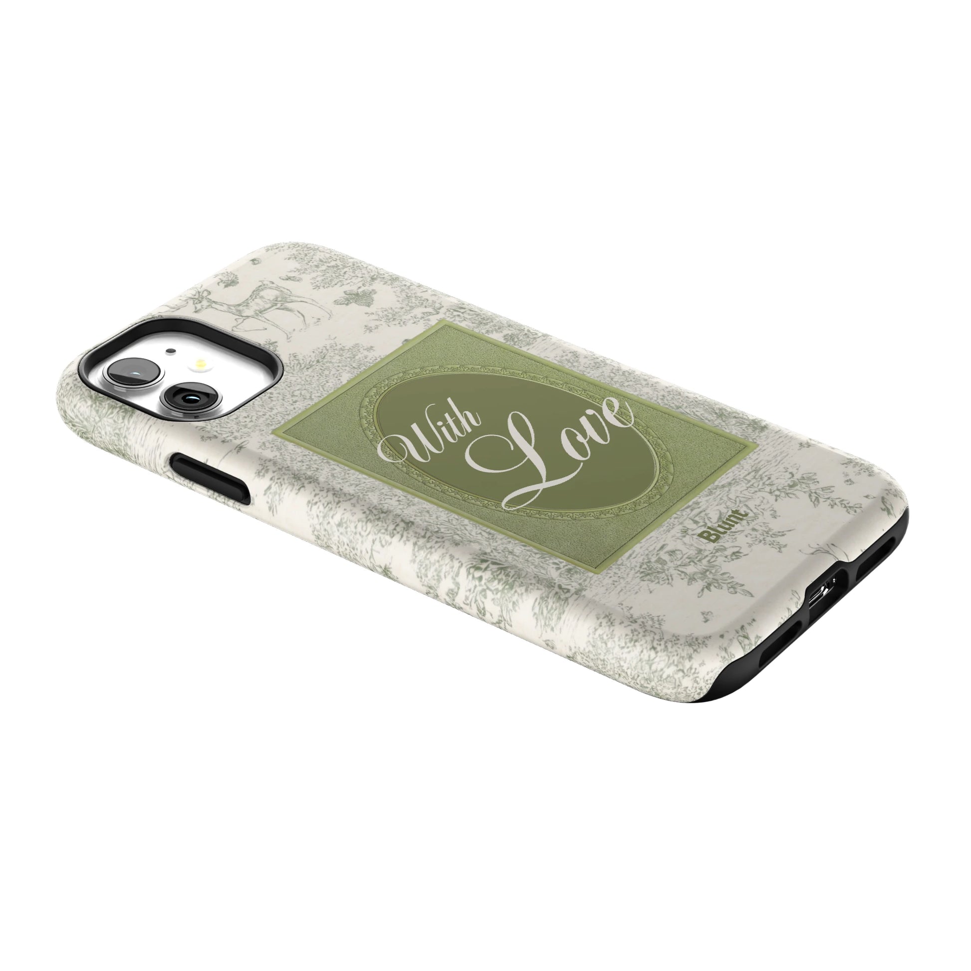 With Love iPhone Case gallery - Iphone_11_Iphone_2