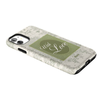 With Love iPhone Case gallery - Iphone_11_Iphone_2
