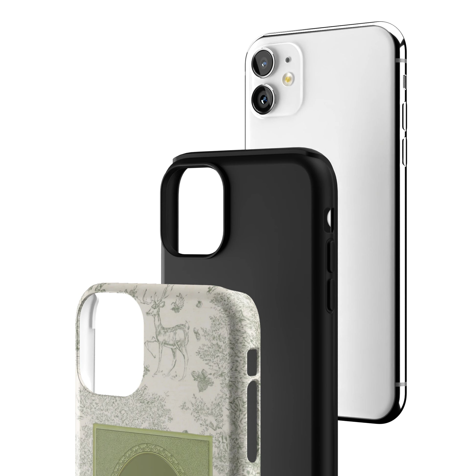 With Love iPhone Case gallery - Iphone_11_Iphone_3