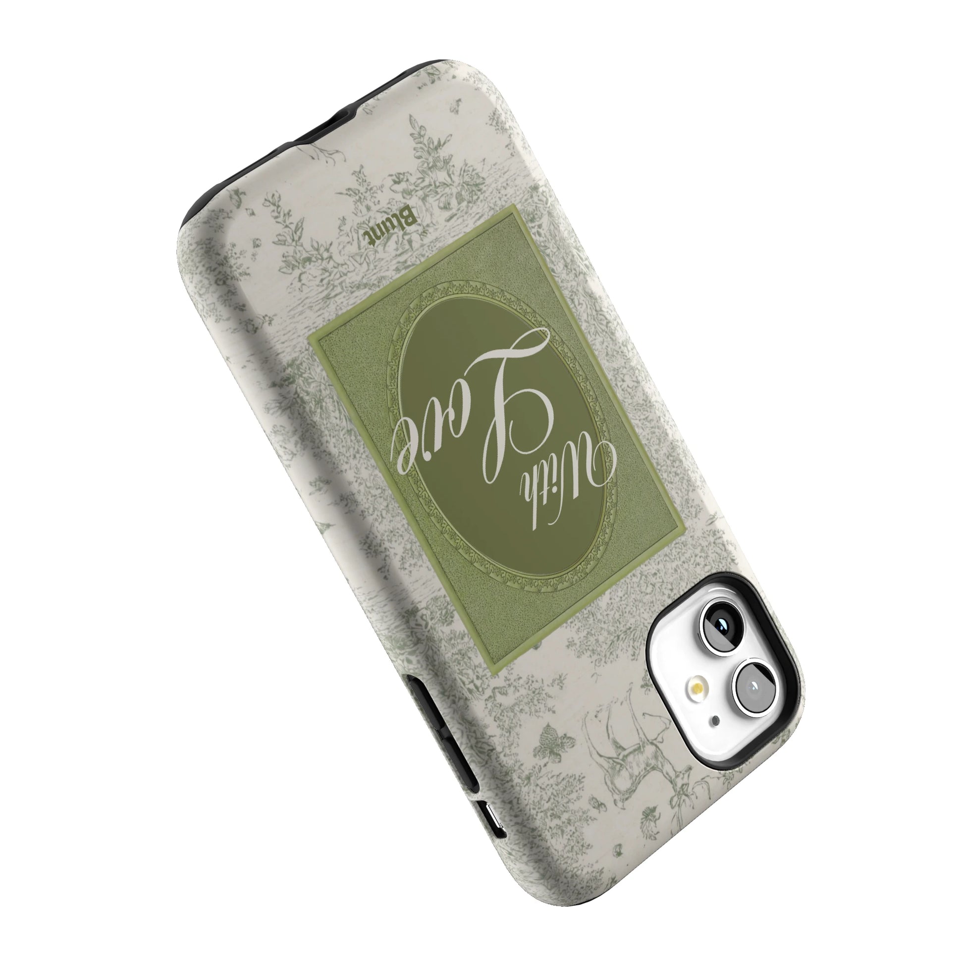 With Love iPhone Case gallery - Iphone_11_Iphone_5