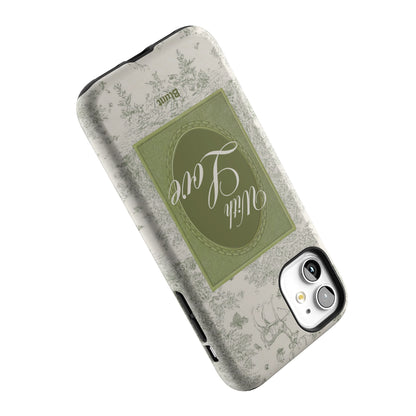 With Love iPhone Case gallery - Iphone_11_Iphone_5