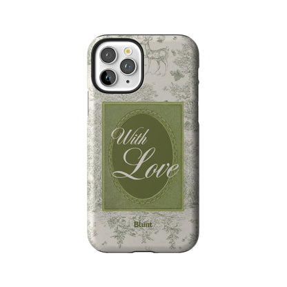 With Love iPhone Case gallery - Iphone_11_Pro_1